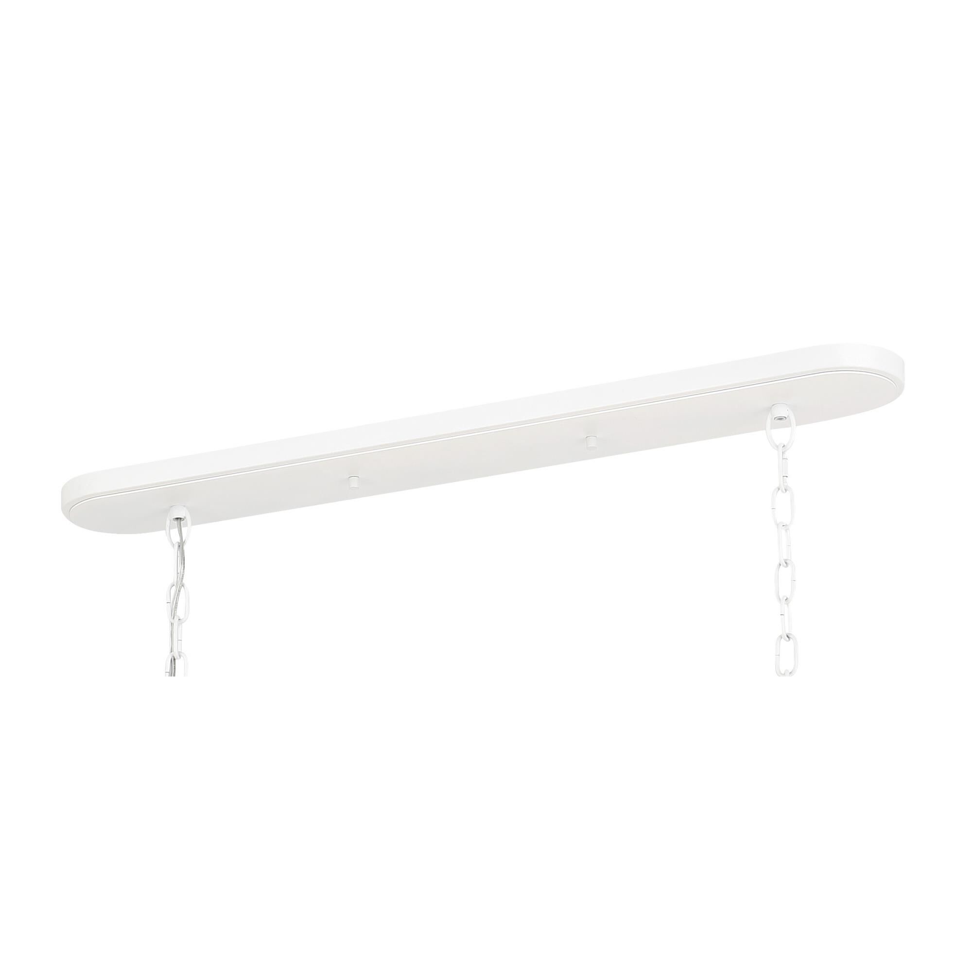 Lodelle 48 Inch Linear Suspension Light by Minka Lavery