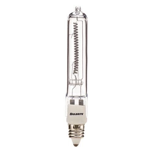 500 Watt 2900K T4 Halogen Light Bulb,