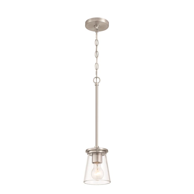 Connell 20 Inch Mini Pendant by Craftmade