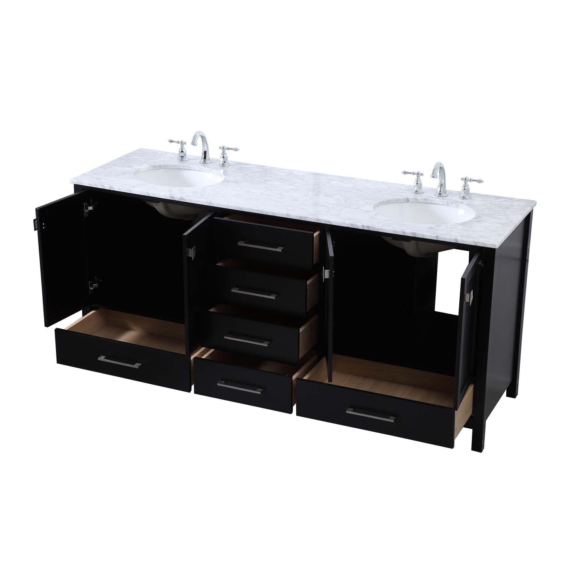 Erina Bath Vanity by Elegant Decor