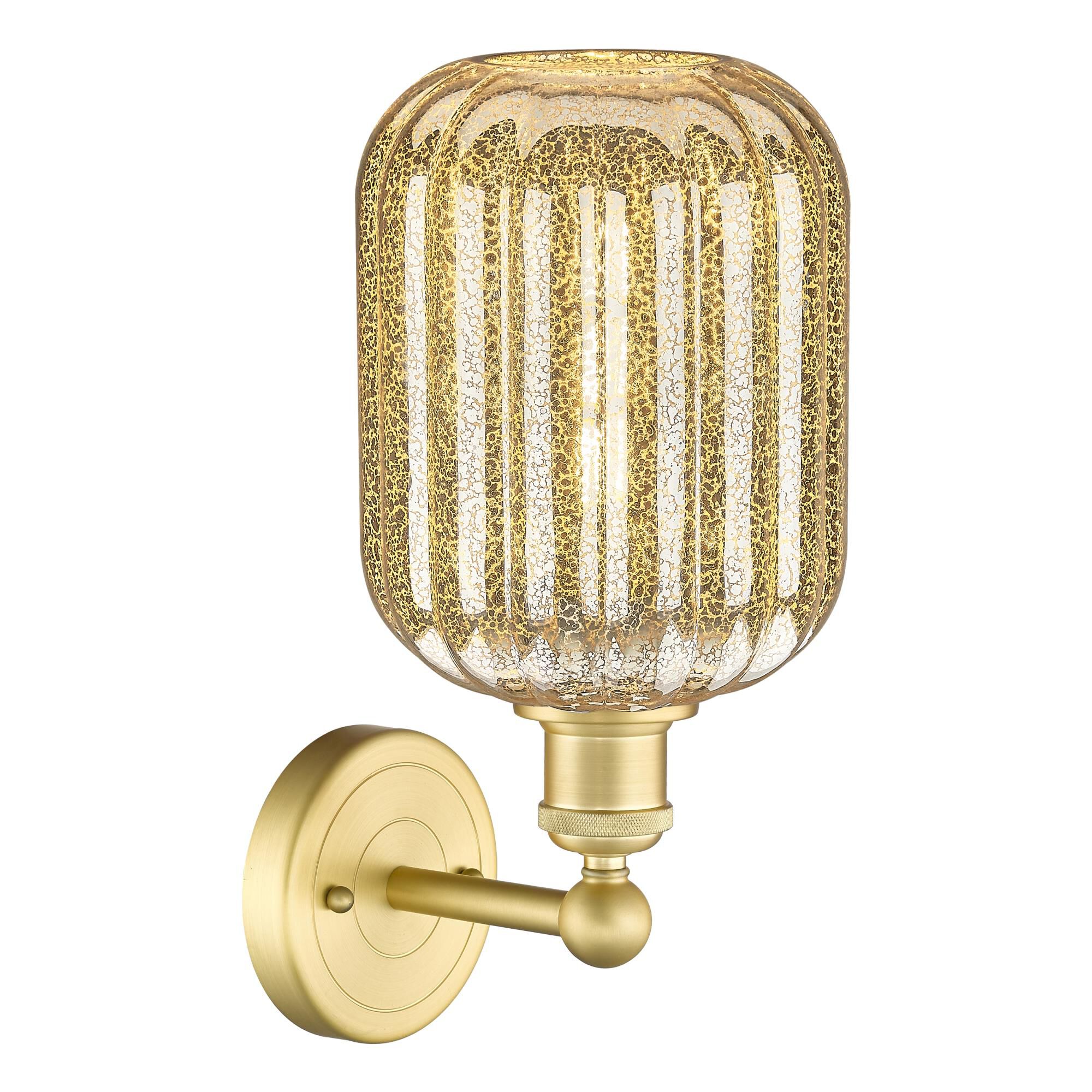 Bruno Marashlian Preston 14 Inch Wall Sconce by Innovations Lighting