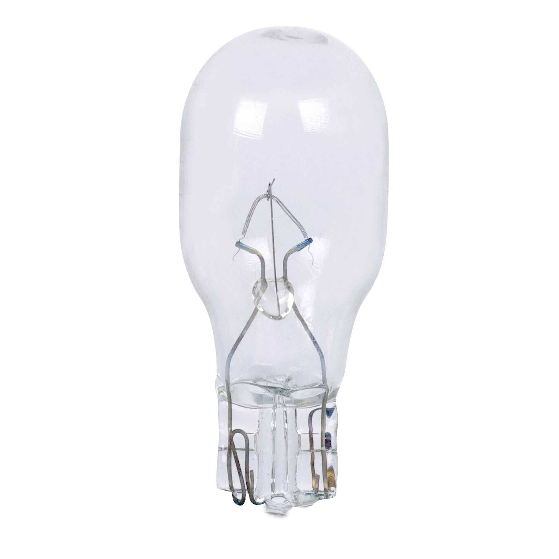 15.36 Watt T5 Incandescent Light Bulb by Satco