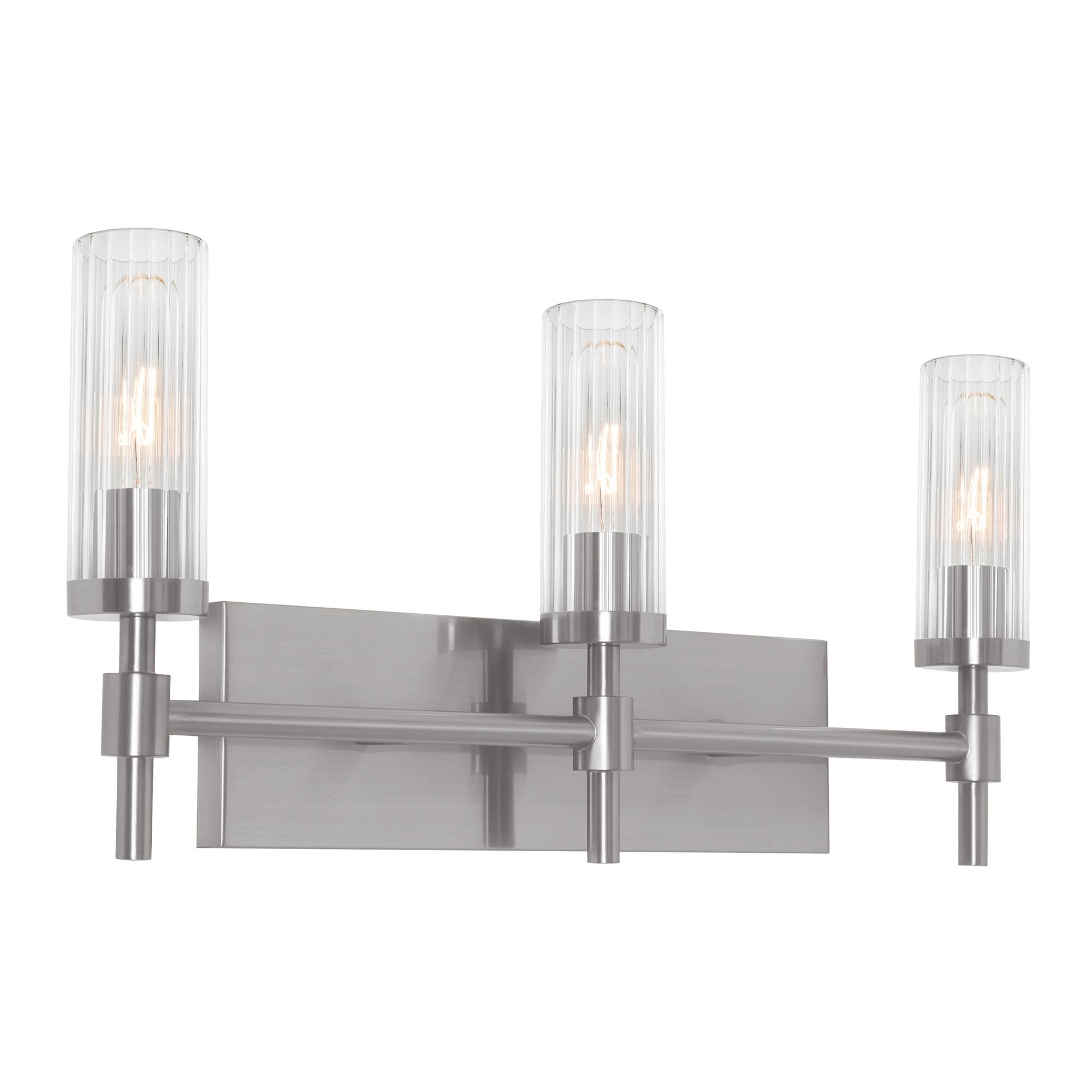 Huntington 24 Inch Bath Vanity Light by AFX Inc