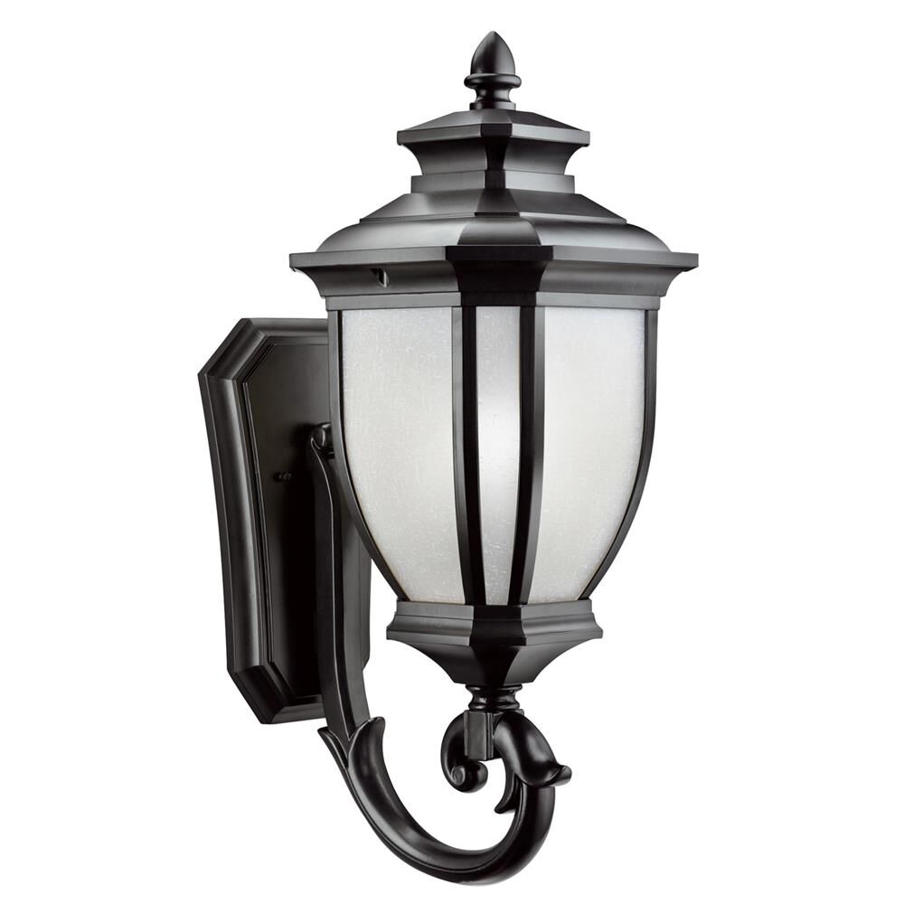 Salisbury 24 Inch Tall 1 Light Outdoor Wall Light by Kichler Lighting