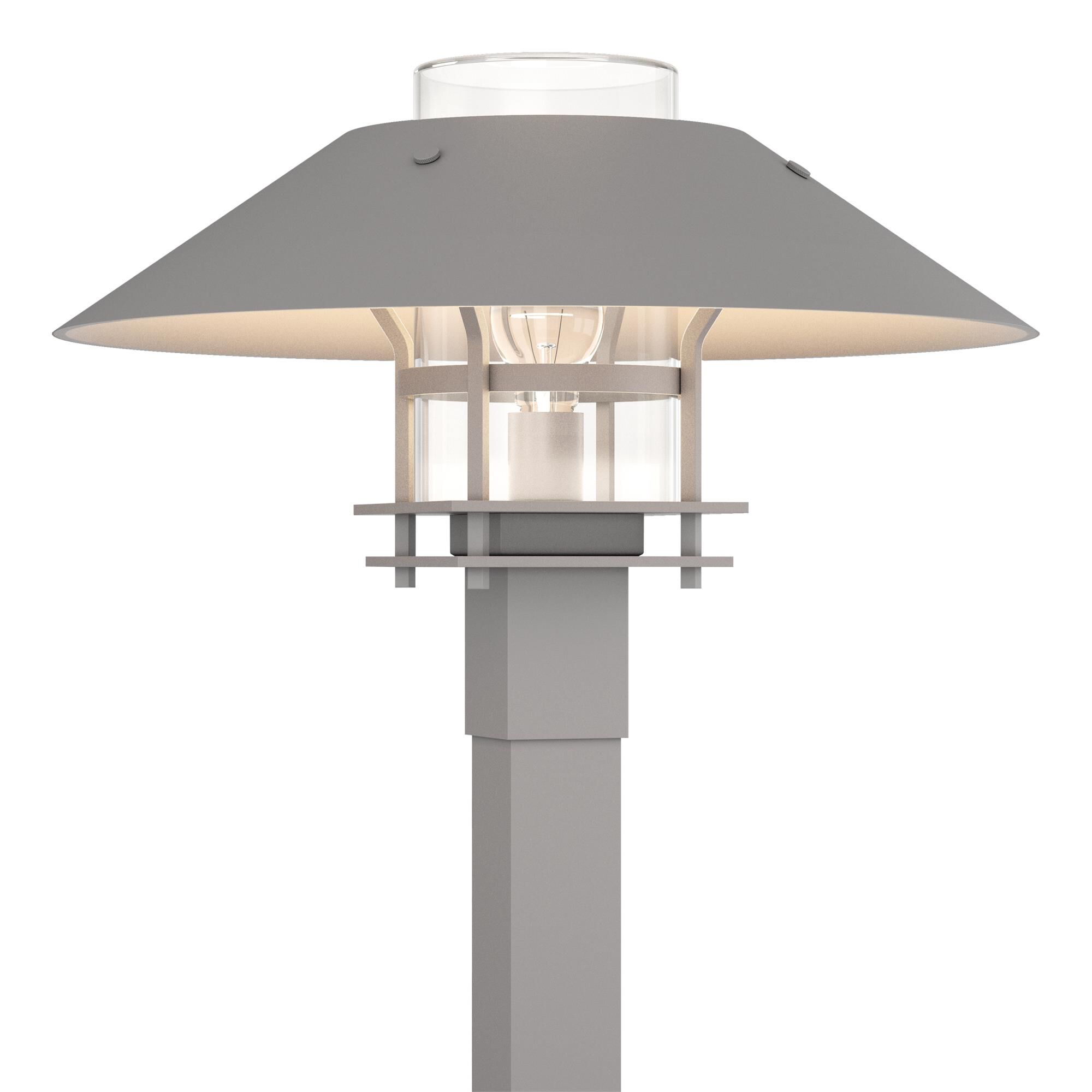 Henry Outdoor Post Lamp by Hubbardton Forge