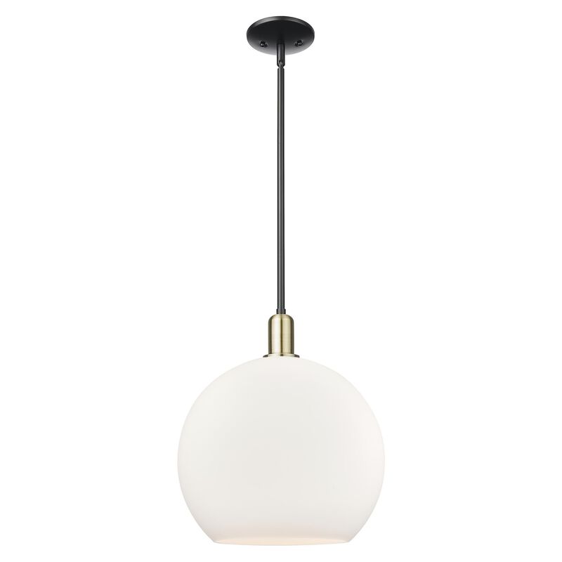 Bruno Marashlian Athens 14 Inch Large Pendant by Innovations Lighting