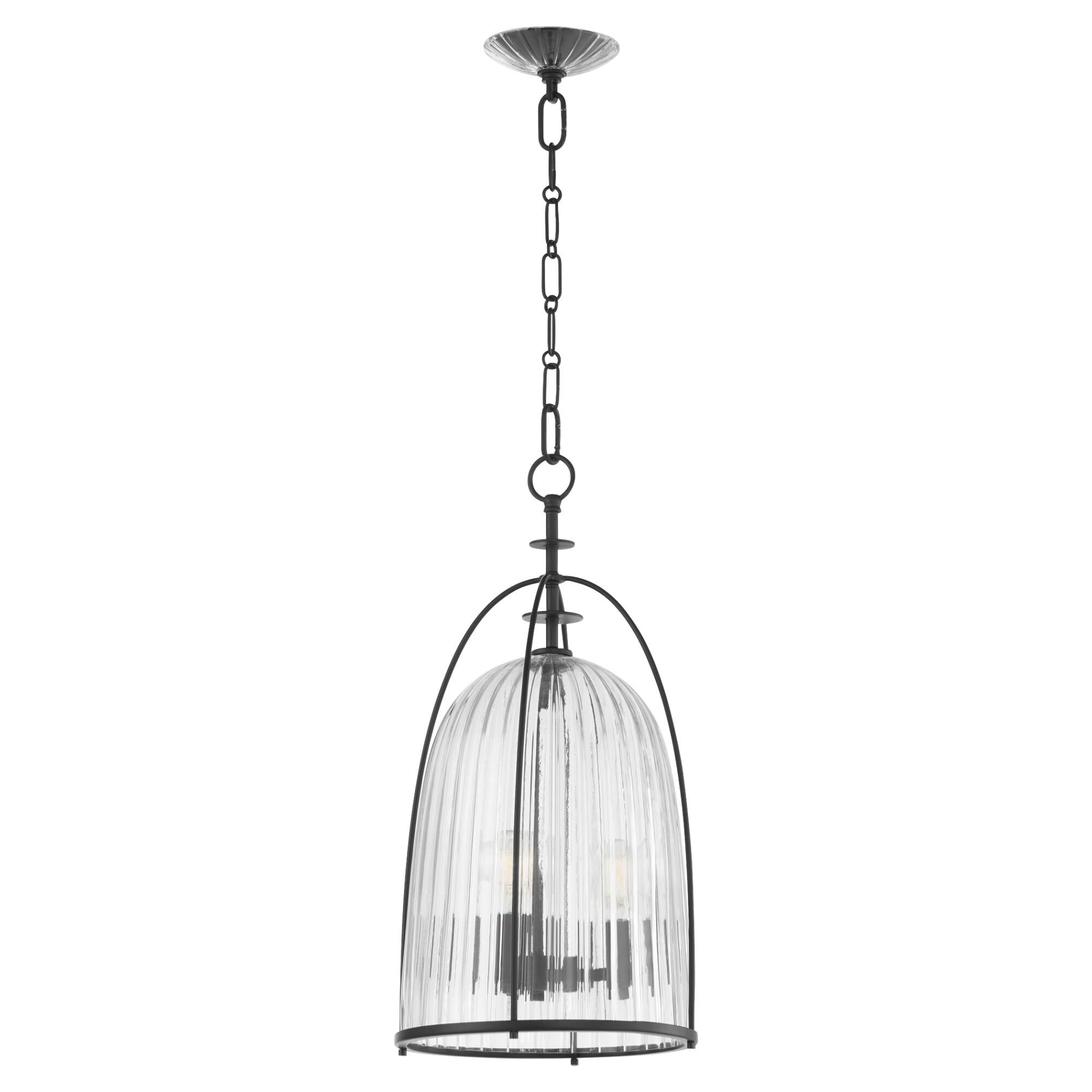 Alice 11 Inch Mini Pendant by Quorum International