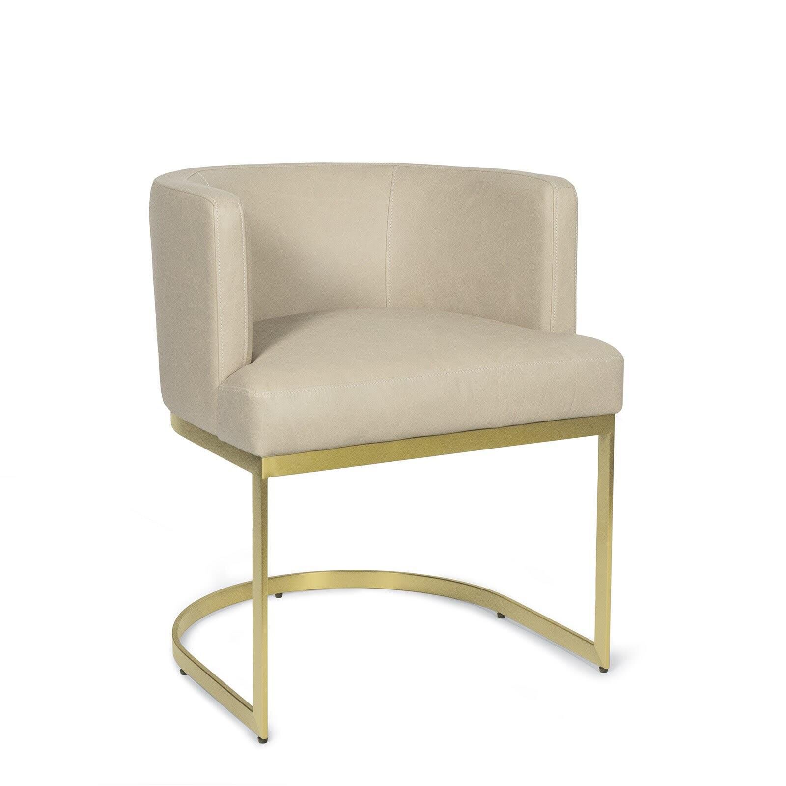 Shown in Cappuccino finish