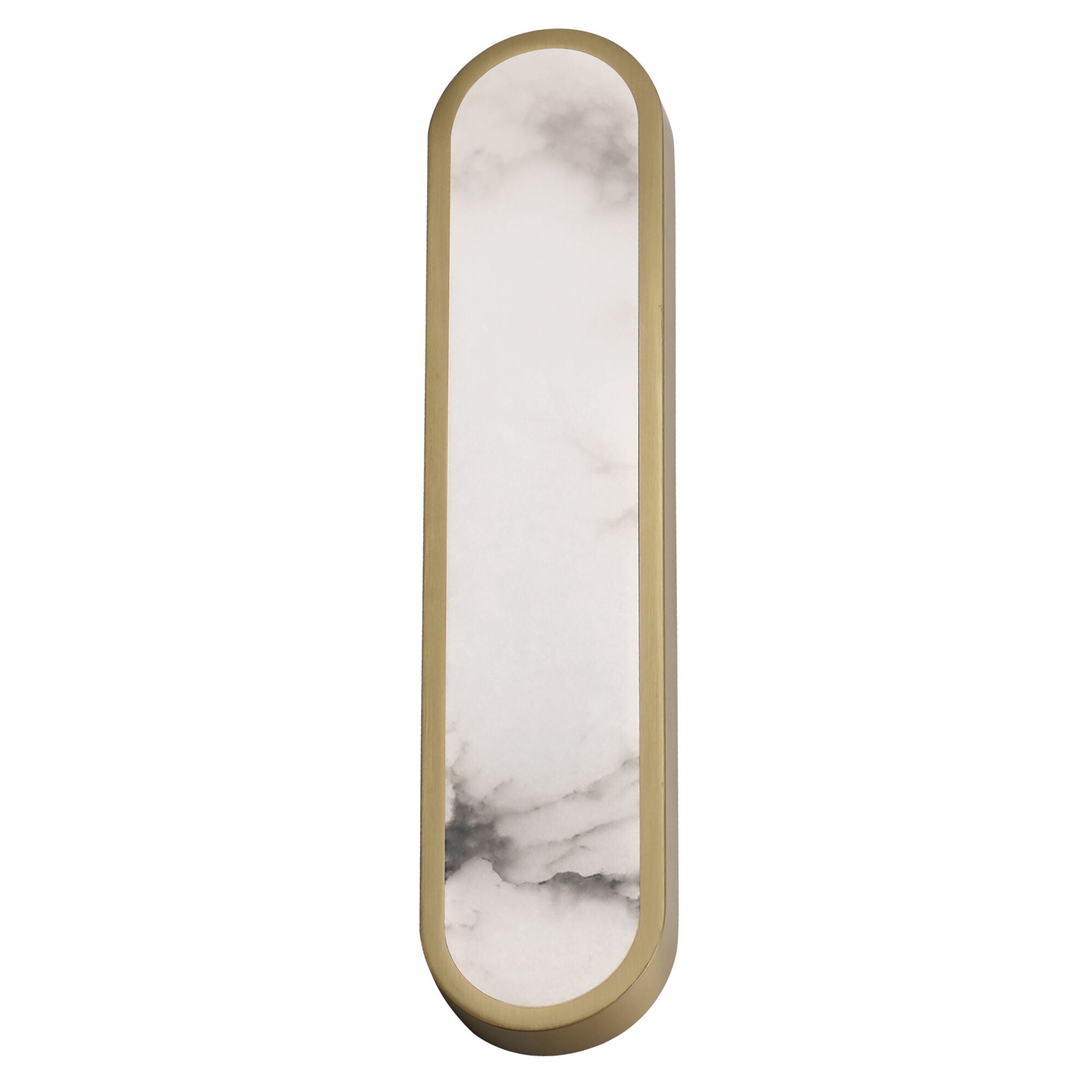 Plinth Large Wall Sconce,