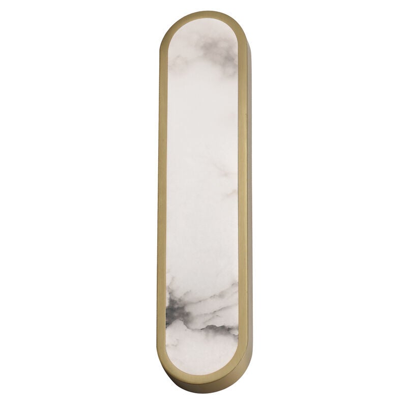 Plinth Large Wall Sconce by Maxim Lighting