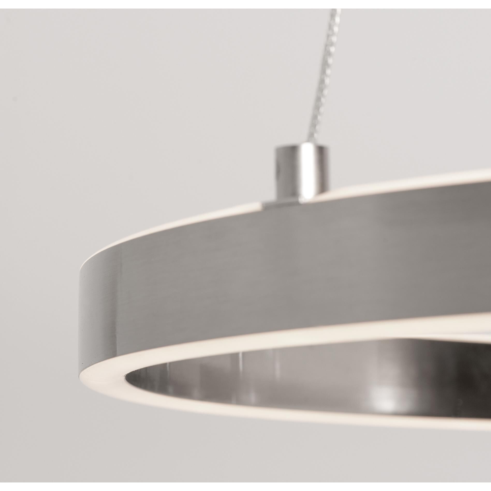 Glo 23 Inch LED Large Pendant by AFX Lighting