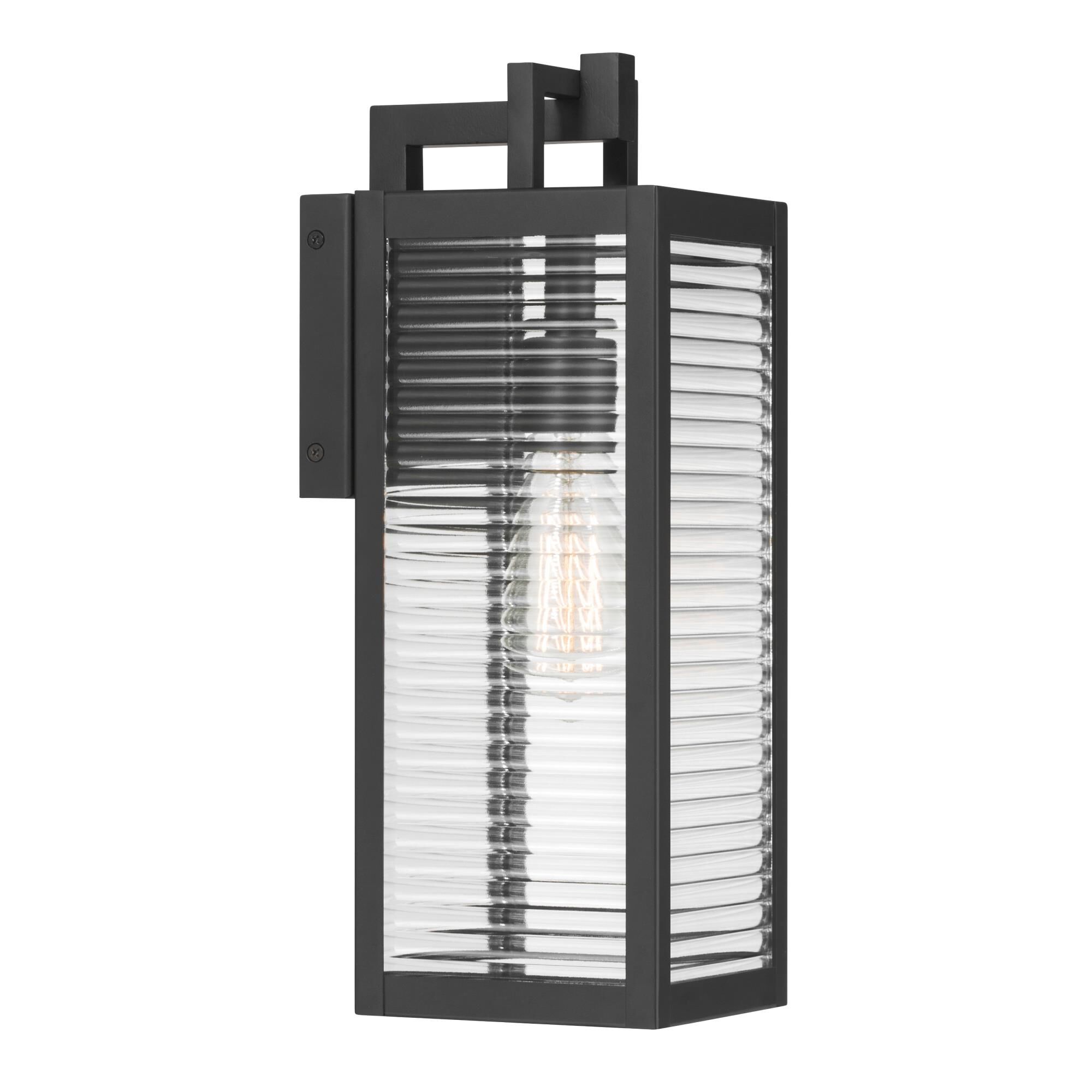 Edgewood 16 Inch Outdoor Wall Light by Minka Lavery