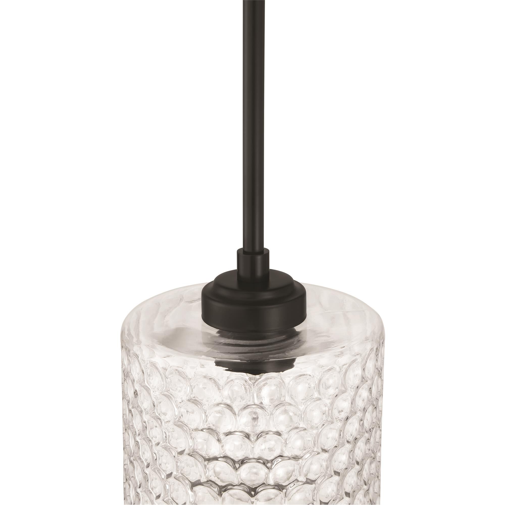 Claire 22 Inch Mini Pendant,