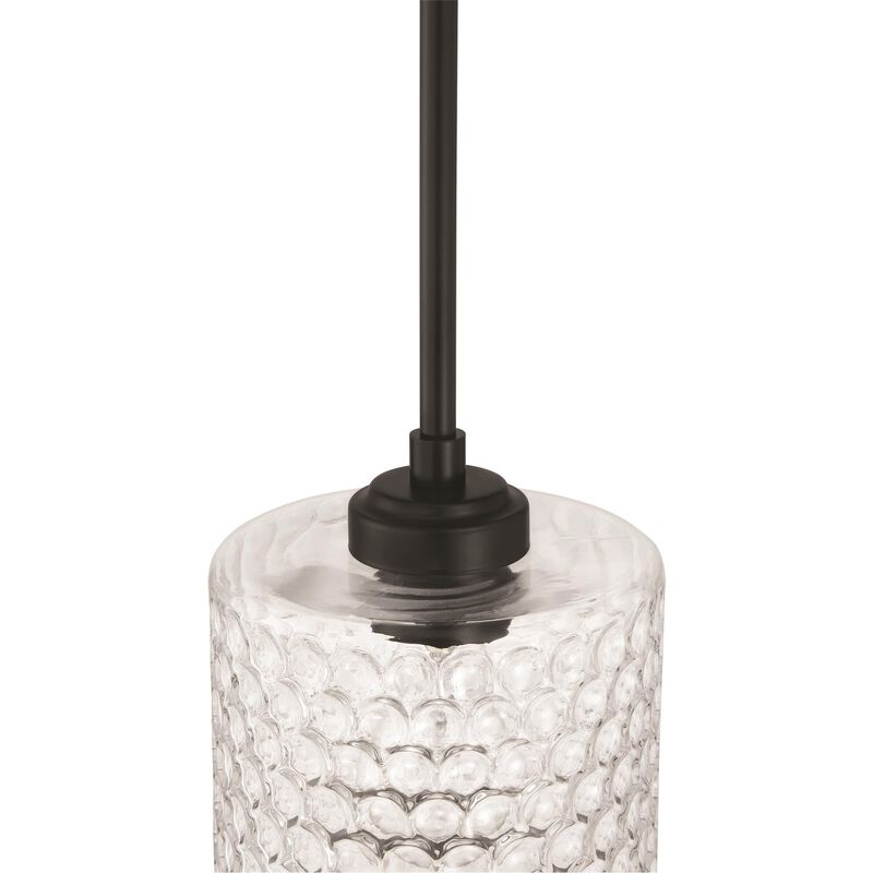 Claire 22 Inch Mini Pendant by Craftmade