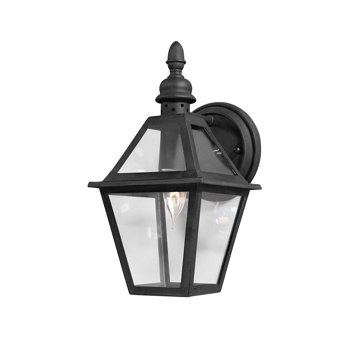 Townsend 6.5 Inch Outdoor Wall Light by Troy Lighting