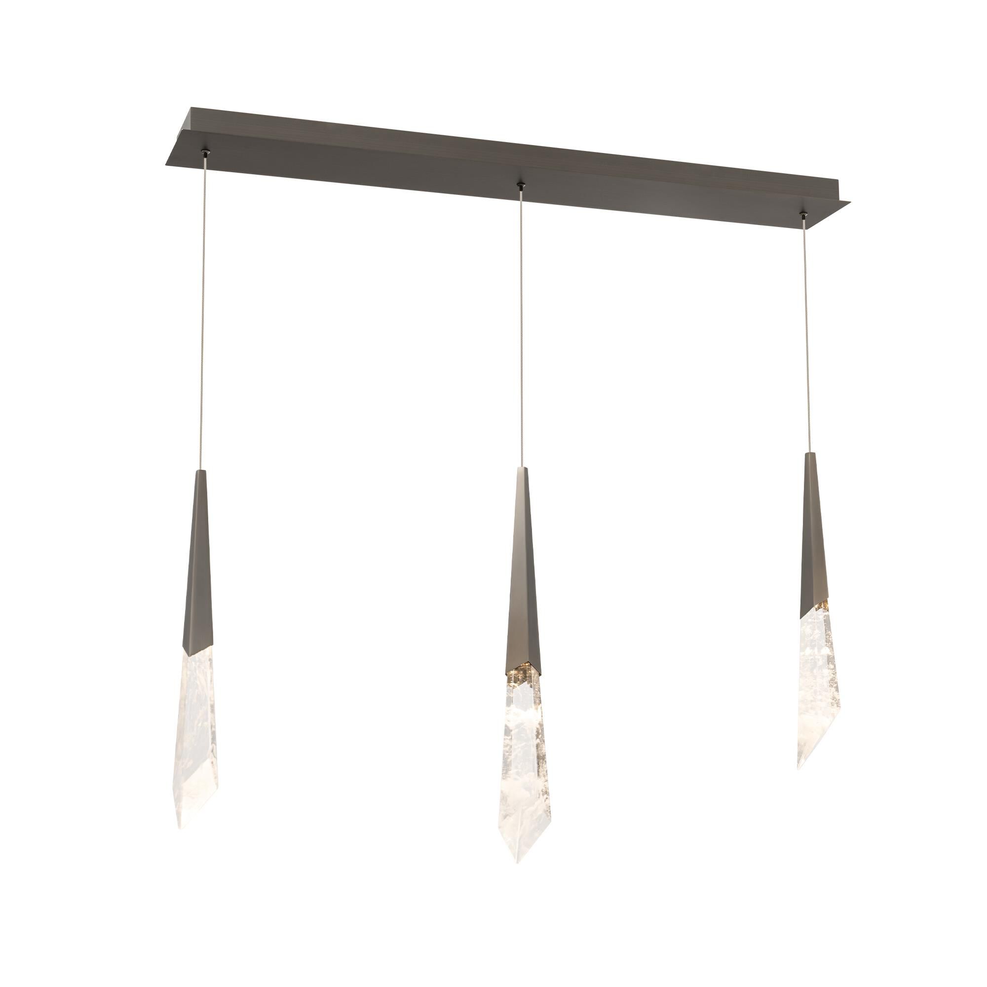 Shown in Antique Nickel finish