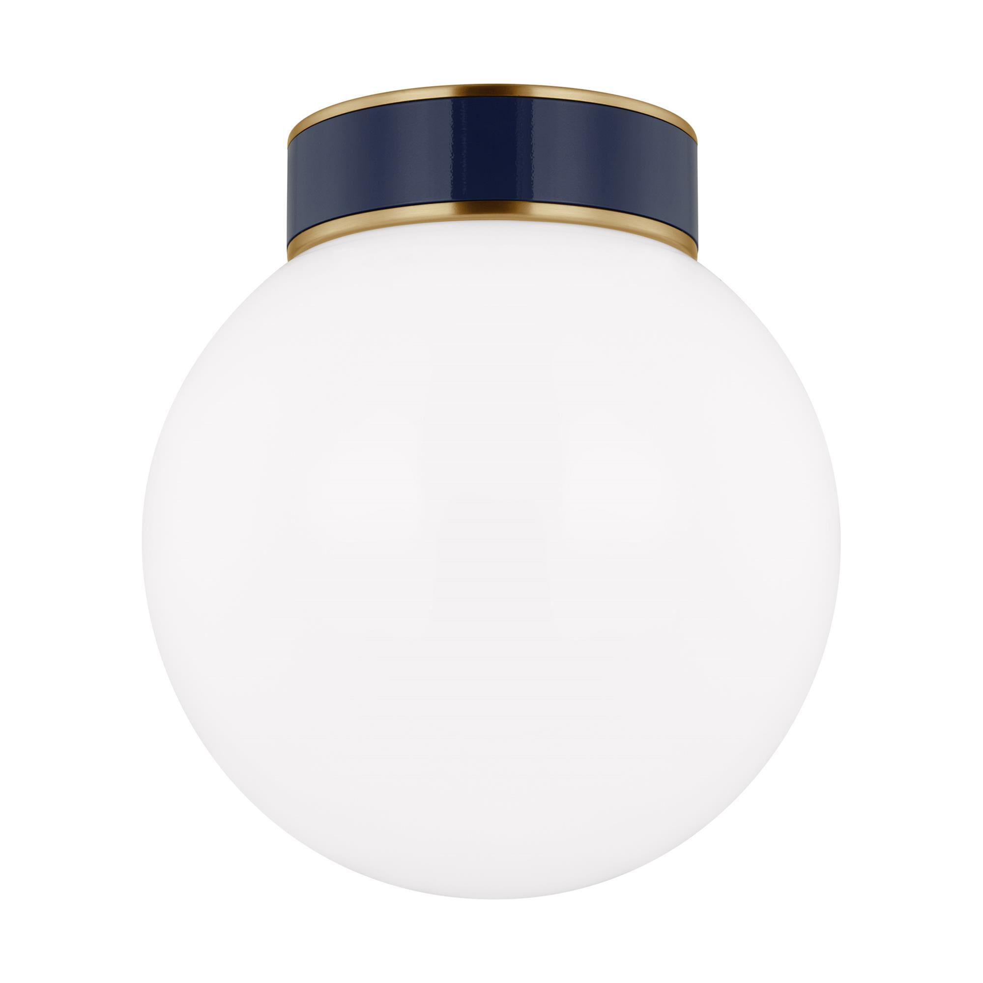 Kate Spade New York Monroe 8 Inch Flush Mount,