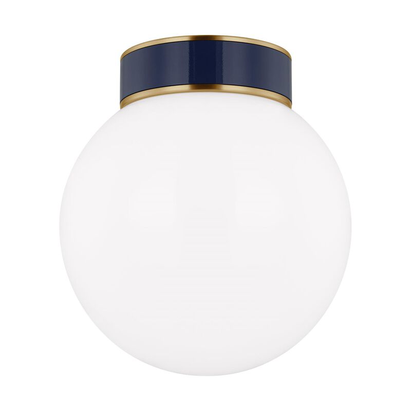 Kate Spade New York Monroe 8 Inch Flush Mount by Visual Comfort Studio