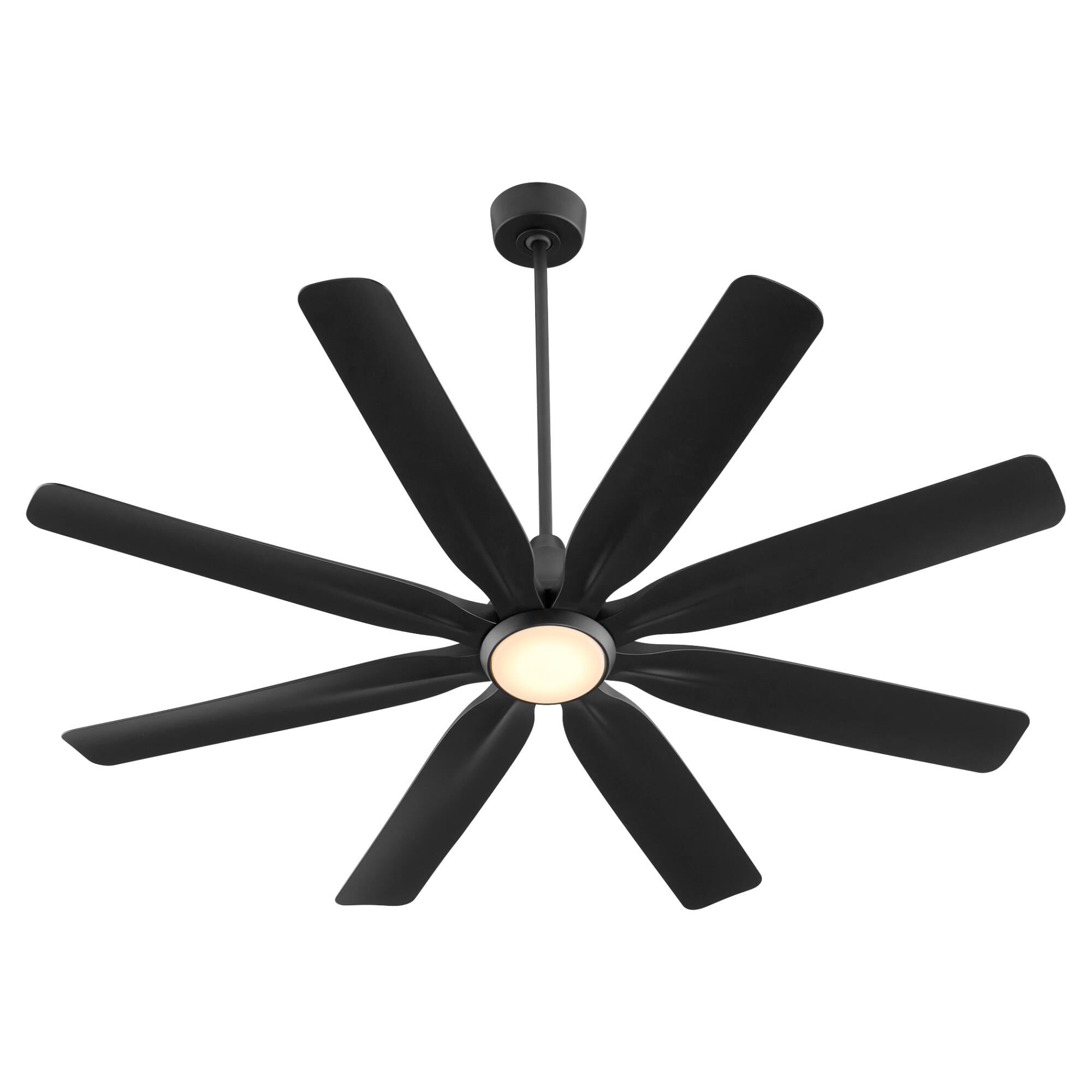 Rosales 60 Inch Ceiling Fan by Quorum International