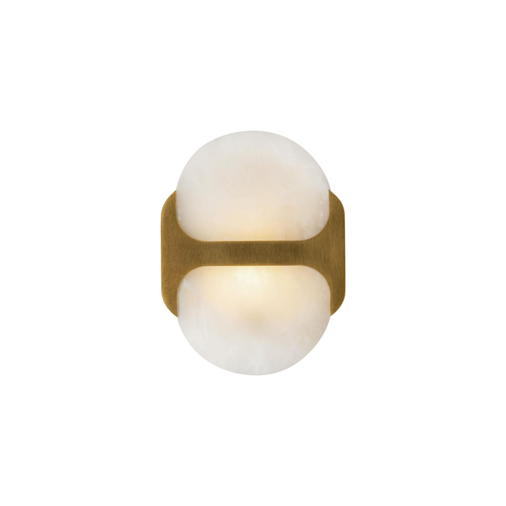 Elisa Carlucci Odin Small Wall Sconce,