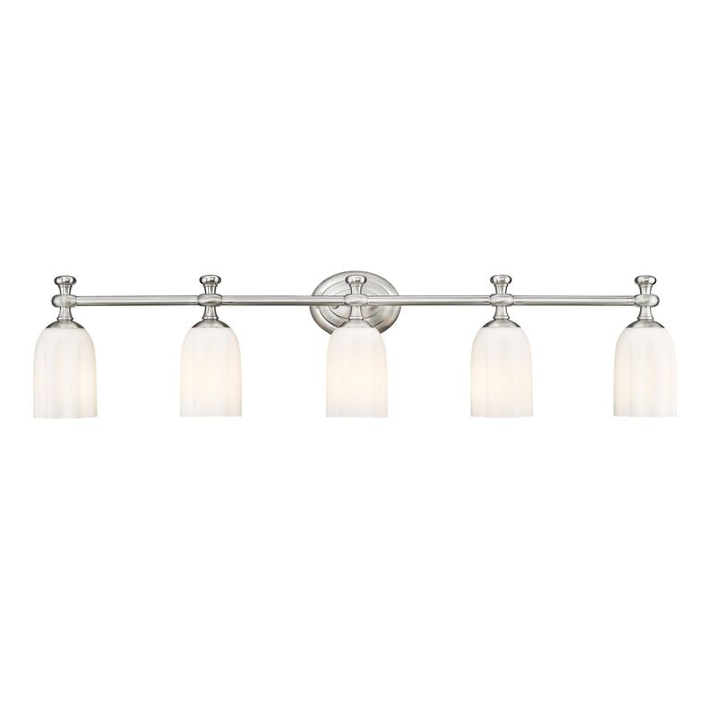 Orion 40 Inch Bath Vanity Light by Z Lite