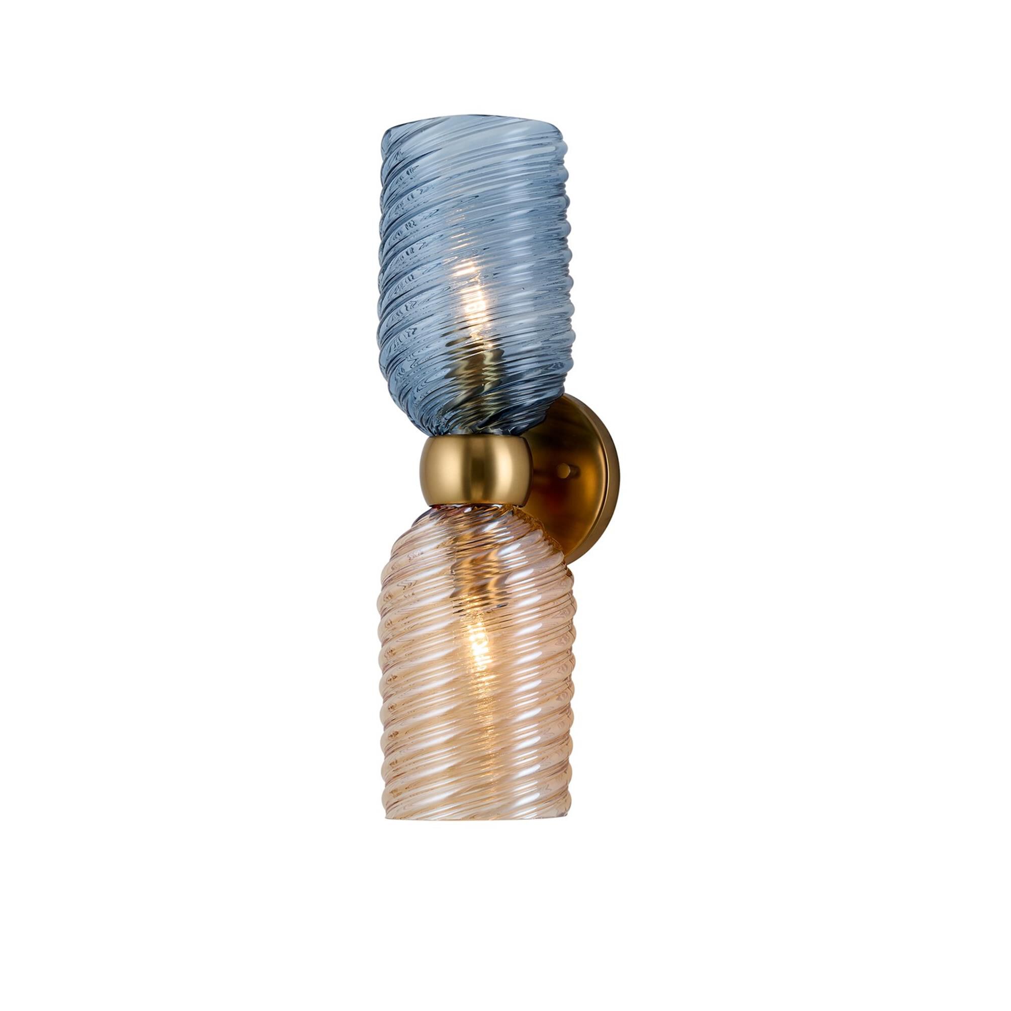 Azul 18 Inch Wall Sconce by Kalco Lighting
