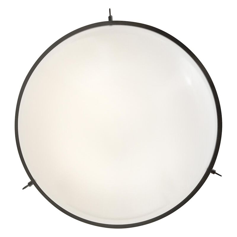 Collins 28 Inch Pendant Light by Hinkley