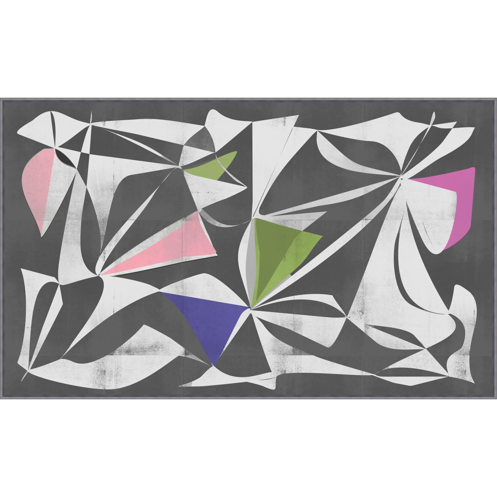 Bangbouh Studio Toulon Print by LEVEL57