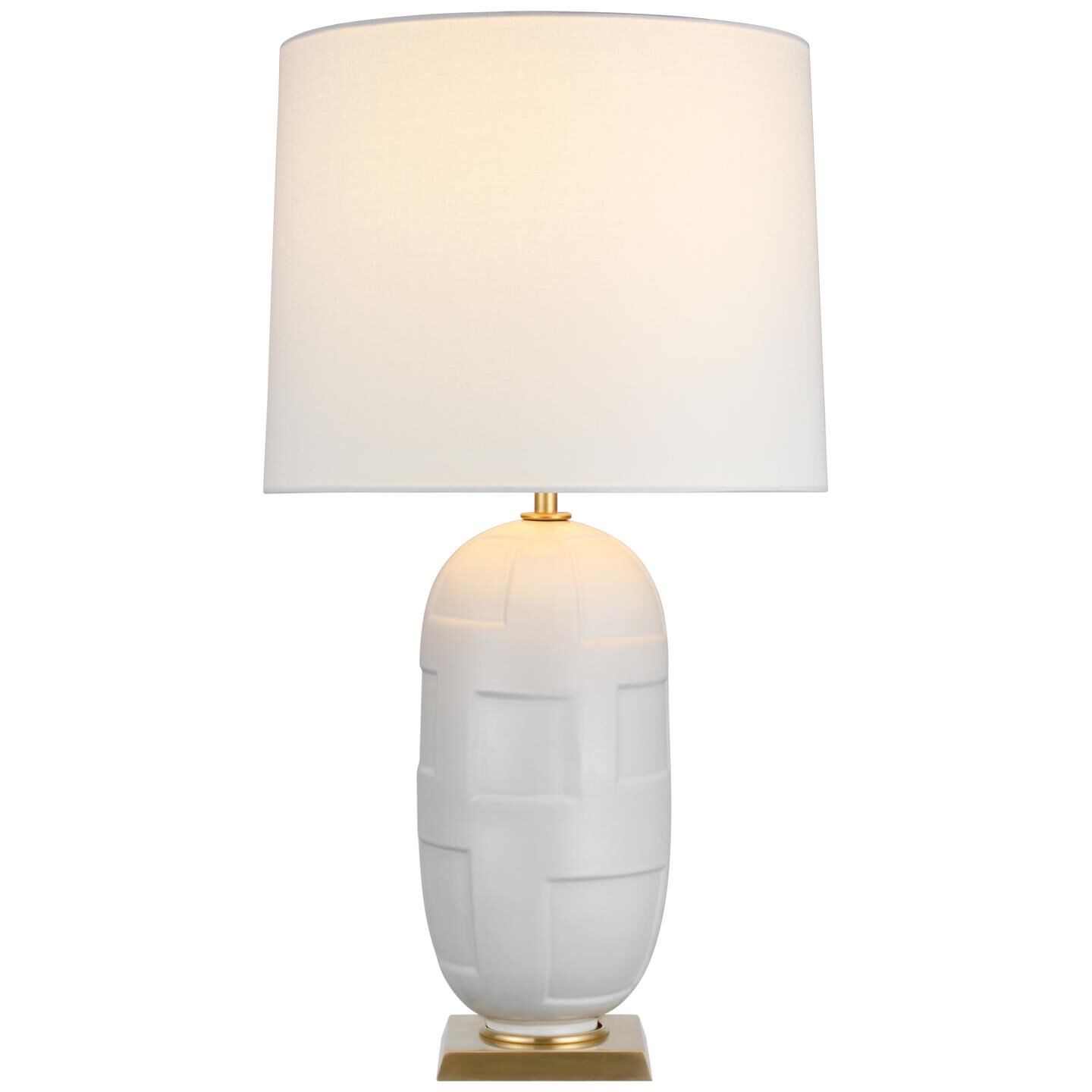 Thomas O'Brien Incasso 31 Inch Table Lamp by Visual Comfort Signature Collection