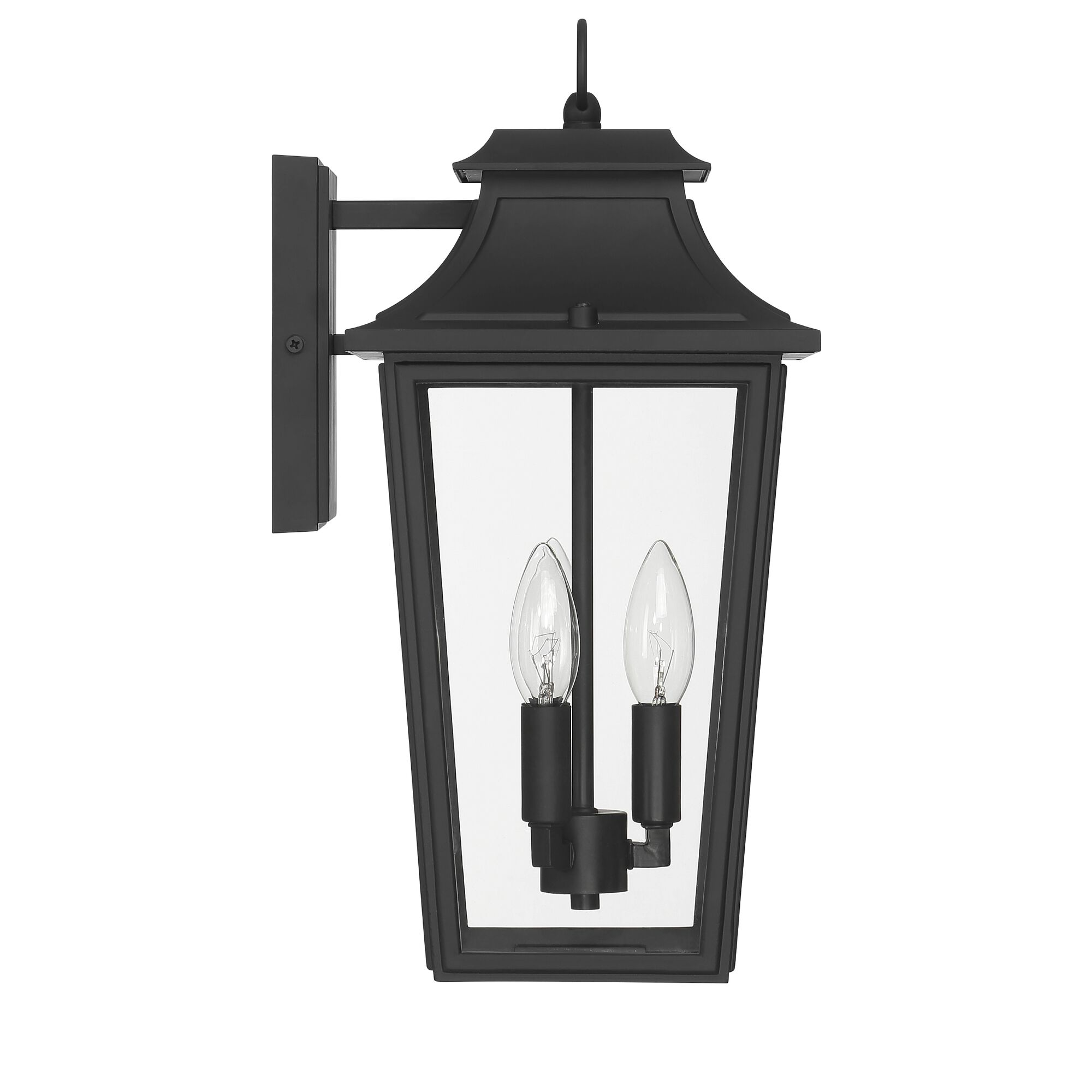 Spring Cove 16 Inch Outdoor Wall Light,