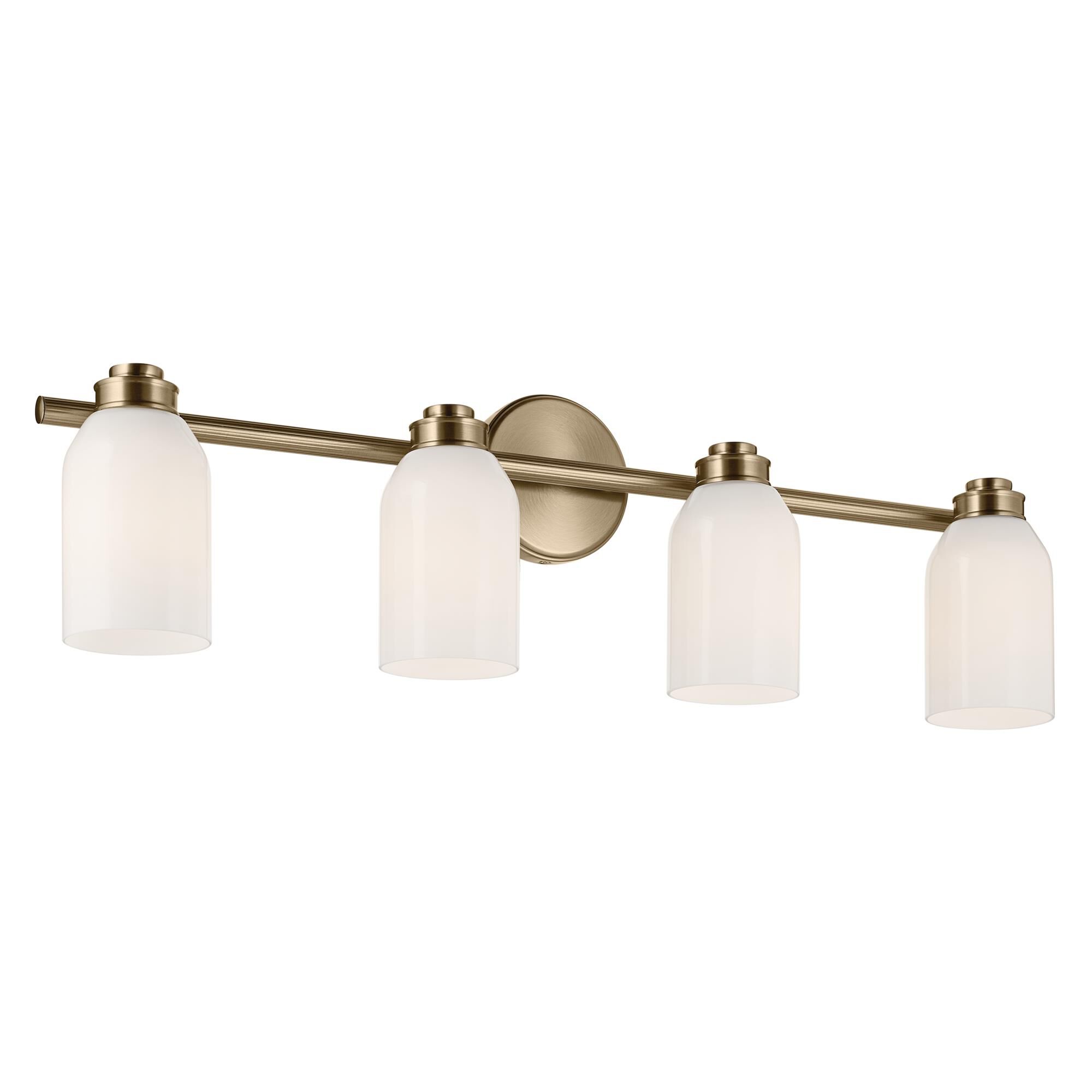 Shae 32 Inch Bath Vanity Light by Kichler Lighting