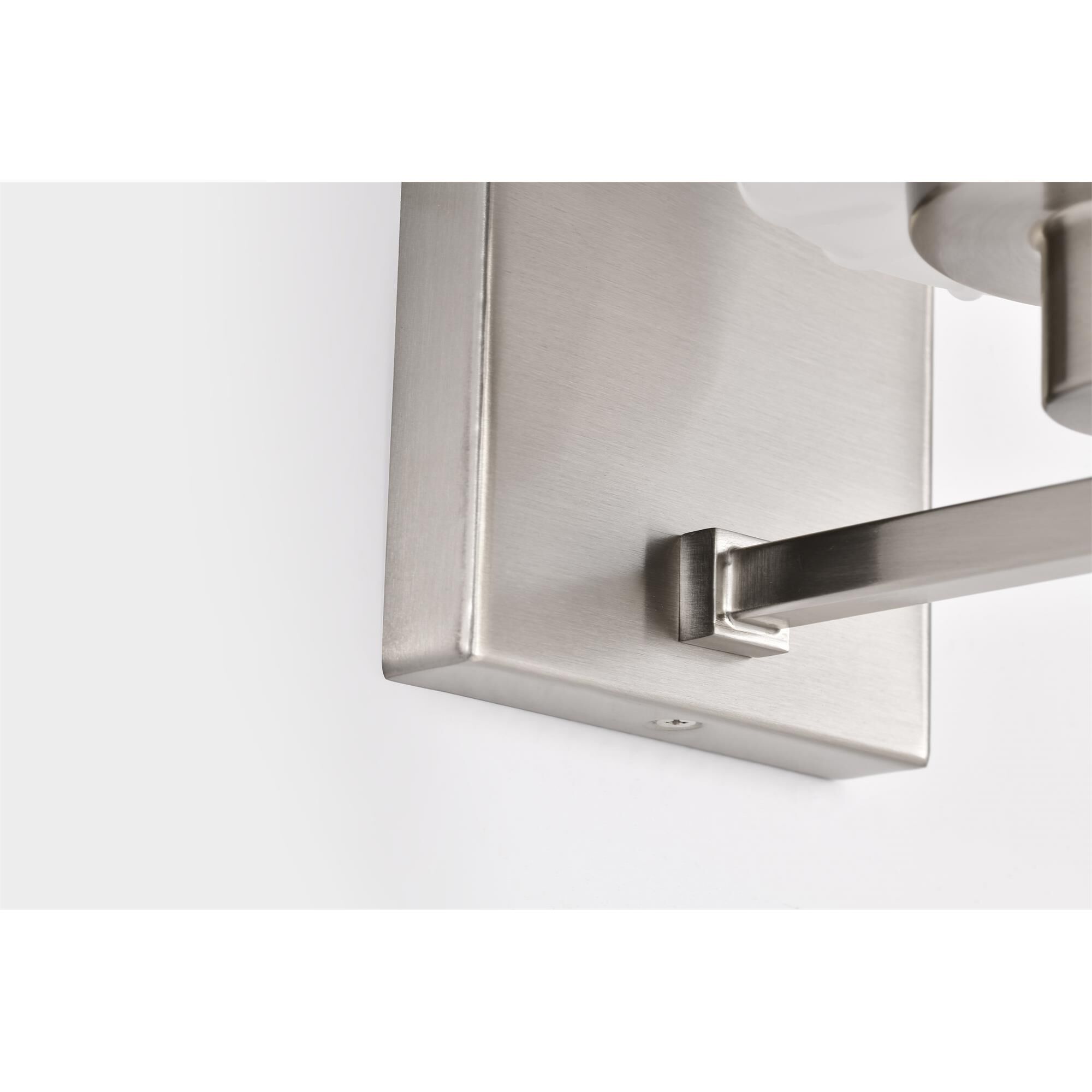 Lune 9 Inch Wall Sconce by Nuvo Lighting