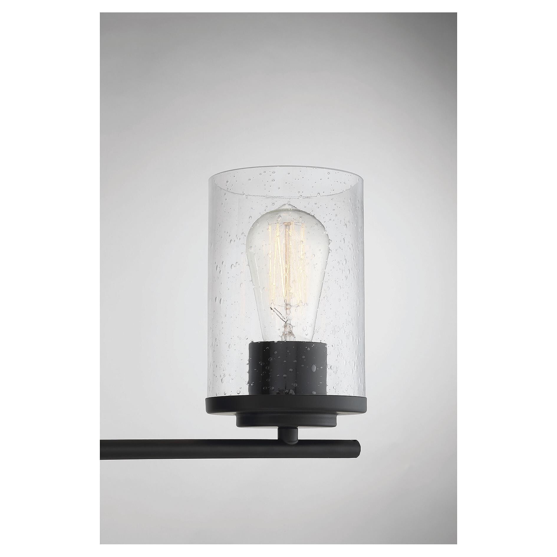 Marshall 22 Inch 3 Light Bath Vanity Light by Savoy House