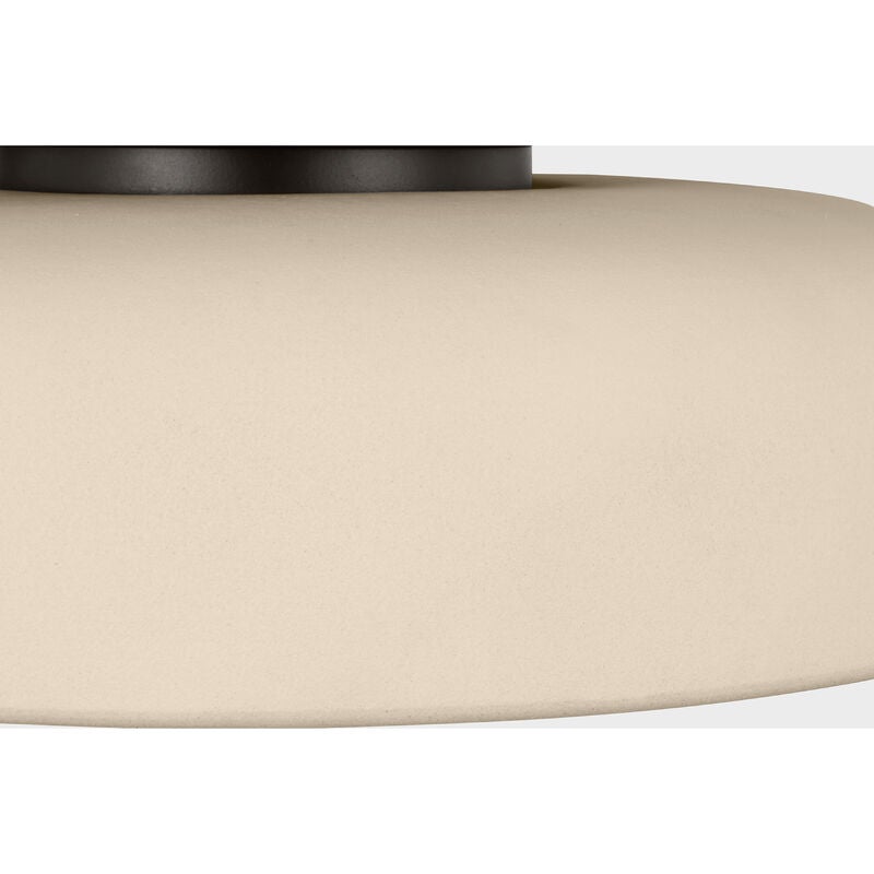 Liora 15 Inch Flush Mount by Visual Comfort Studio