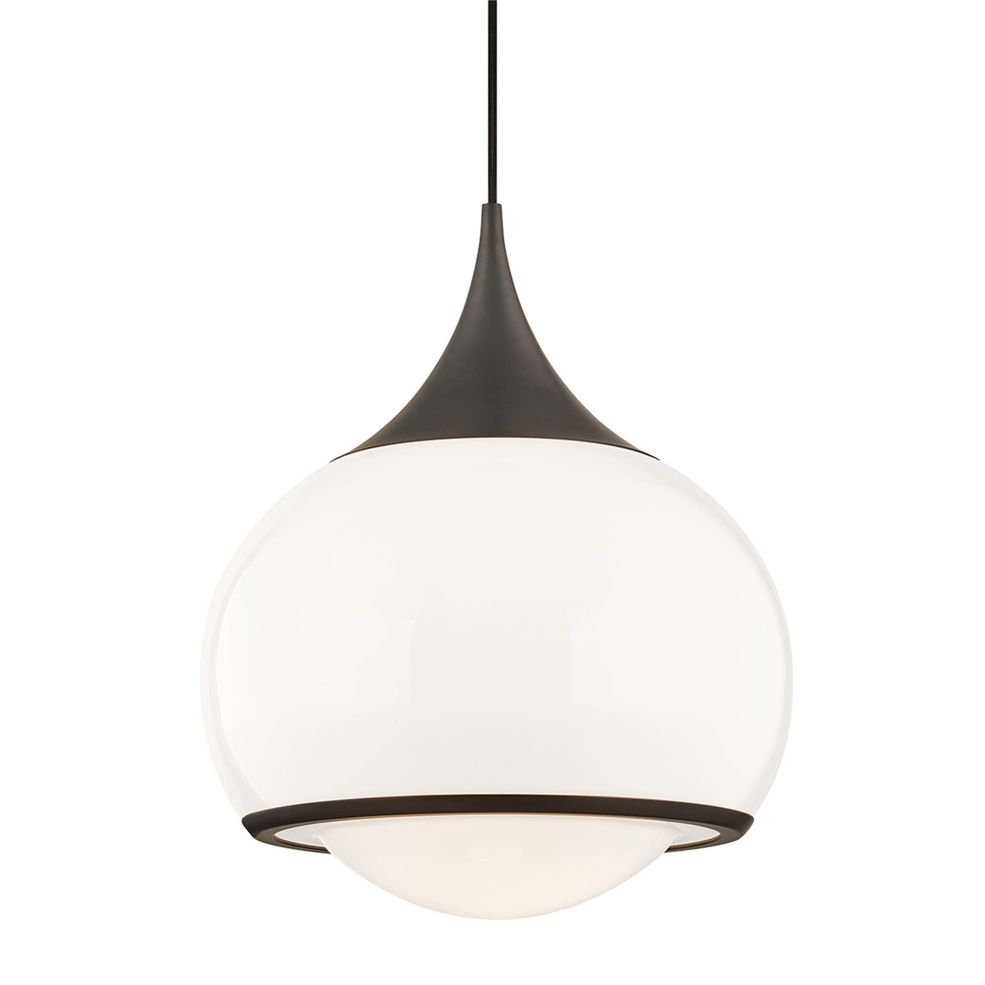 Reese Small Pendant Light,