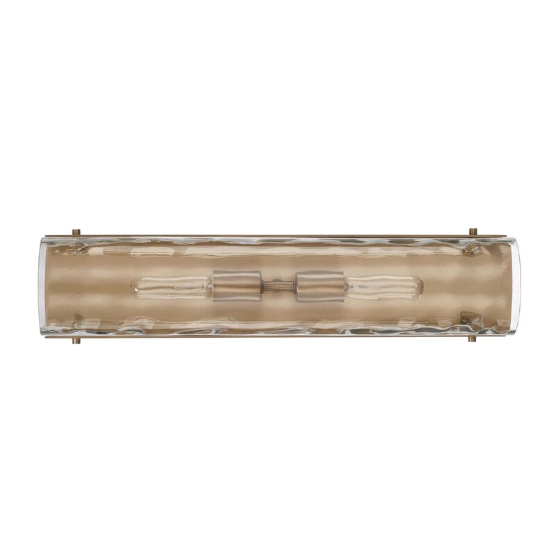 Lyra 22 Inch Wall Sconce by Capital Lighting Fixture Company