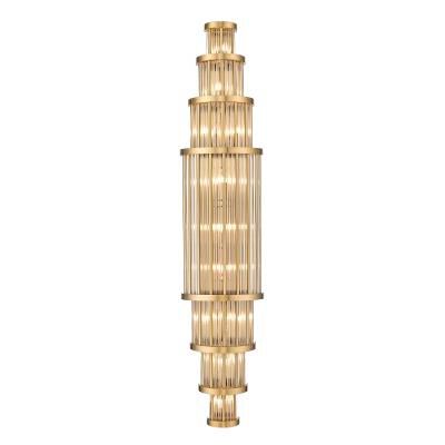 Avenue Lighting Waldorf 53 Inch Wall Sconce by Avenue Lighting