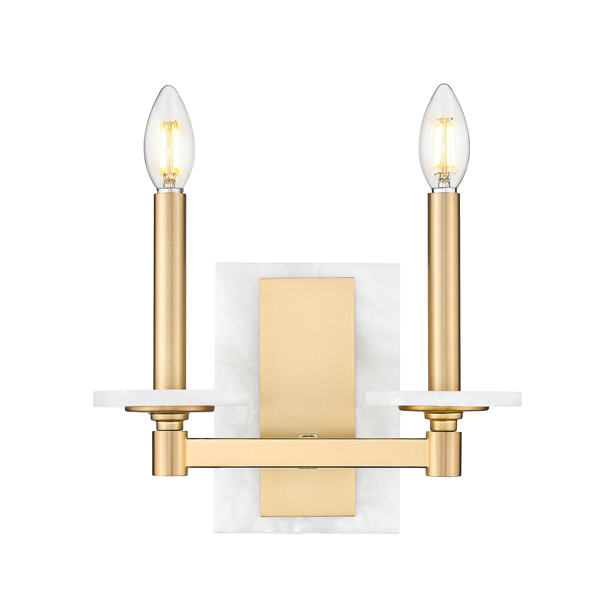 Kaden 9 Inch Wall Sconce by Z Lite