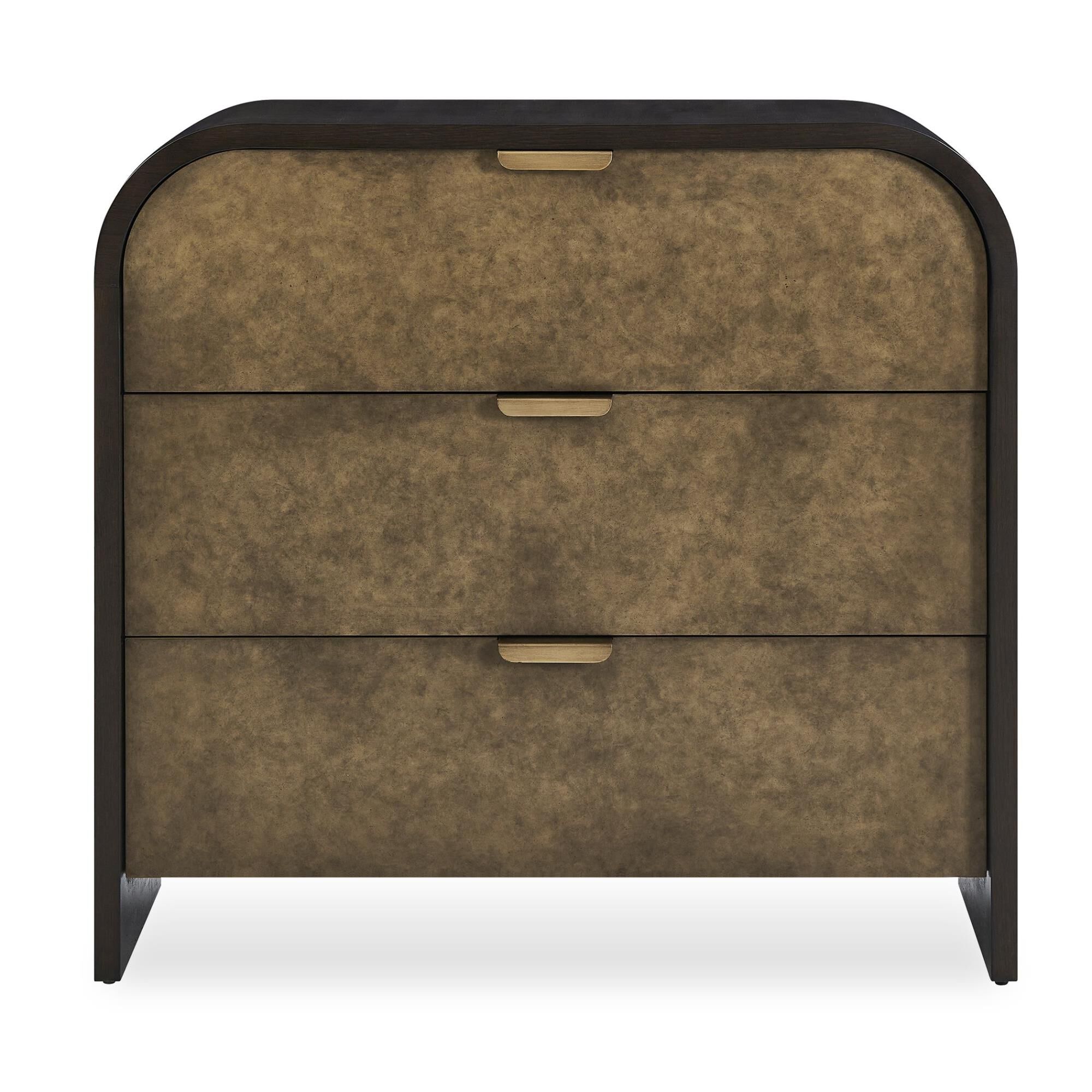 Osvaldo Mendoza Byrams 36 Inch Dresser by Uttermost