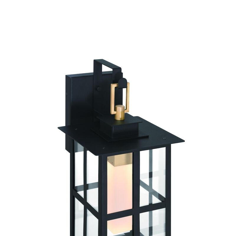 Greyson Wall Sconce by Eurofase Lighting