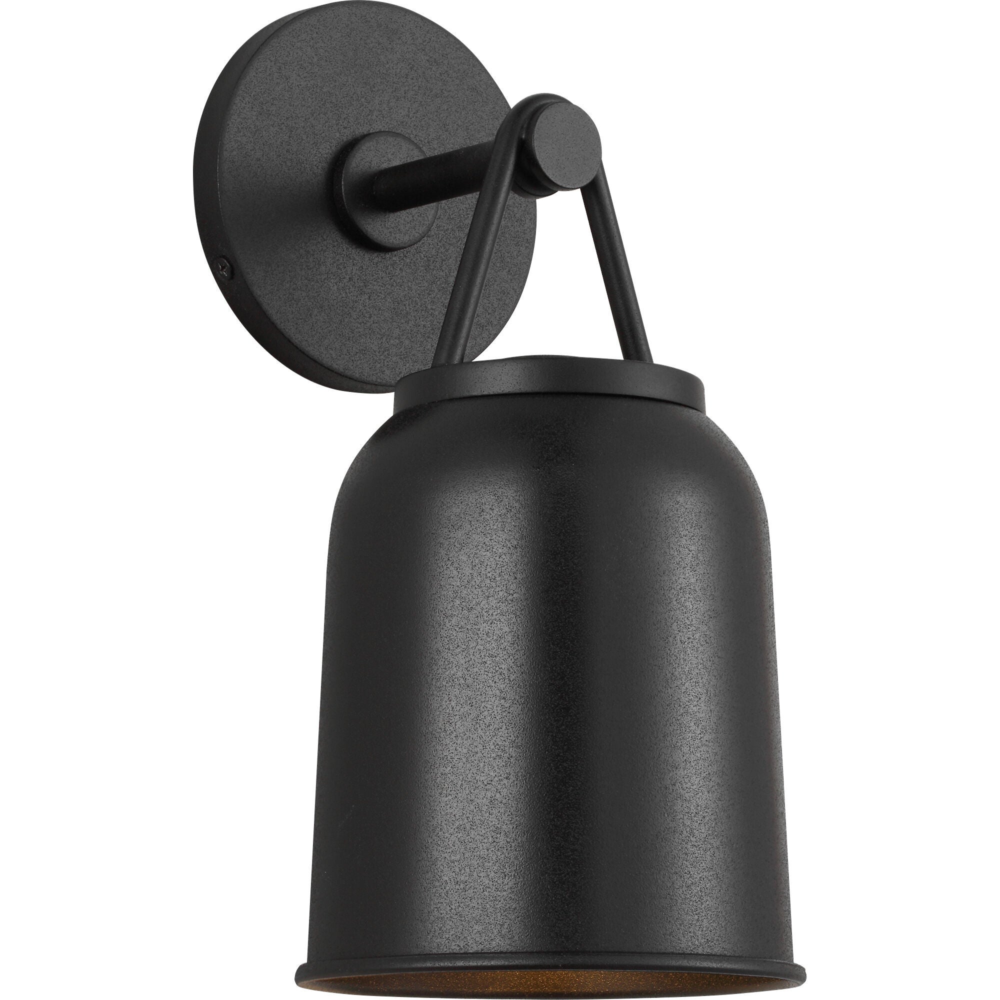 Liora 11 Inch Outdoor Wall Light,