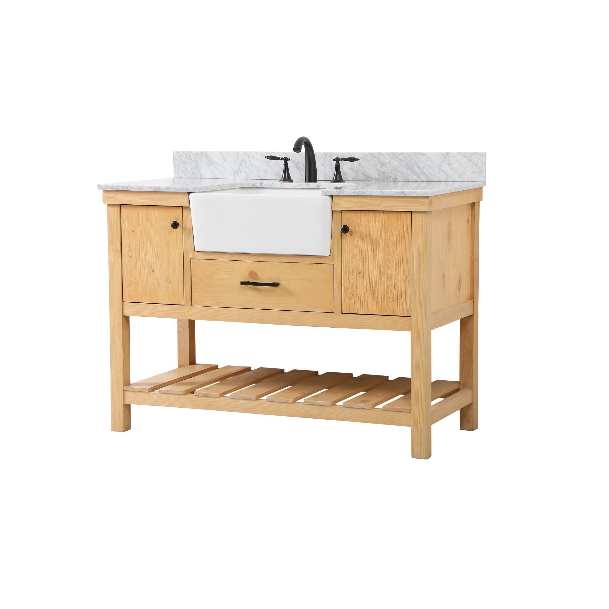 Clement Bath Vanity by Elegant Decor