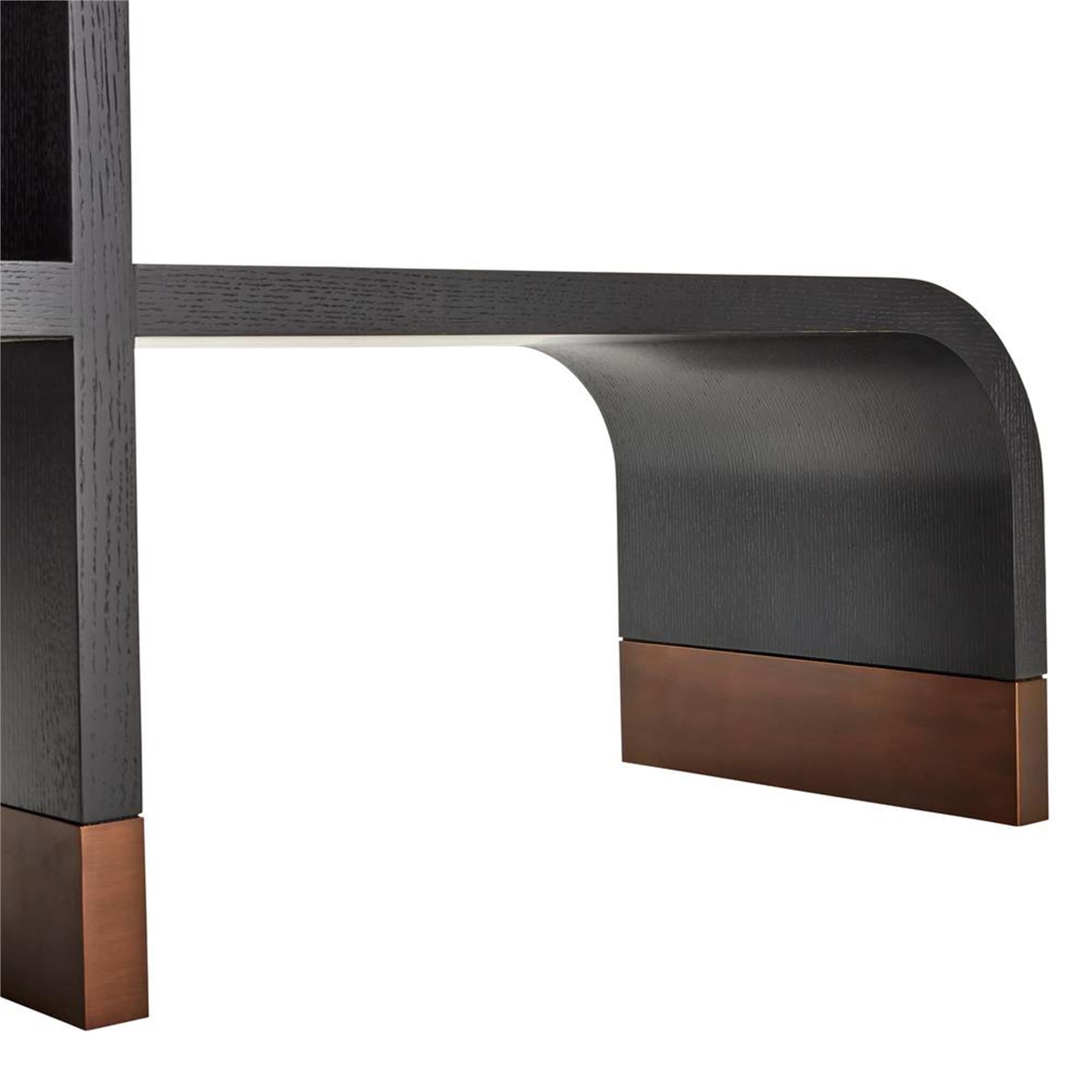 Wyngate 30 Inch Etagere,