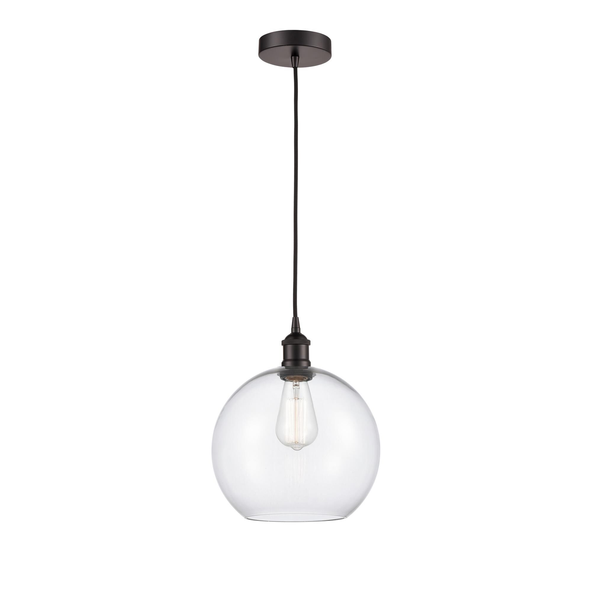 Bruno Marashlian Athens Mini Pendant,