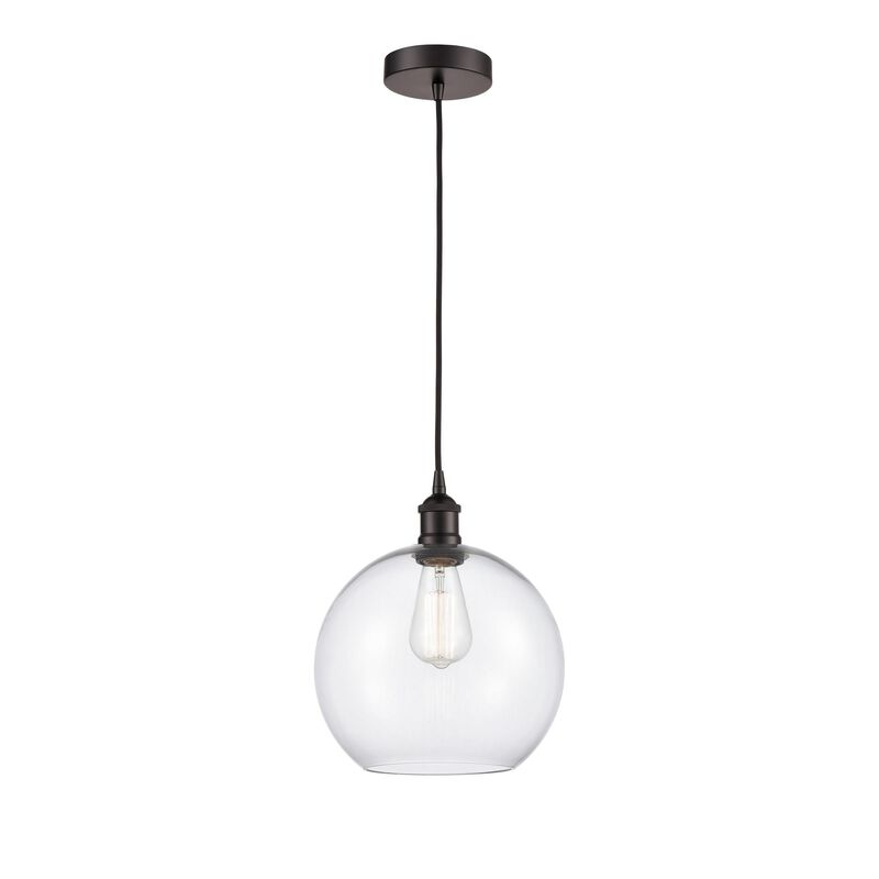 Bruno Marashlian Athens 10 Inch Mini Pendant by Innovations Lighting
