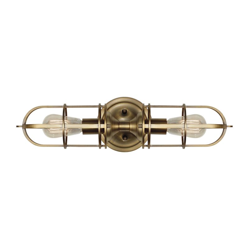 Urban Renewal 20 Inch Wall Sconce by Generation Lighting