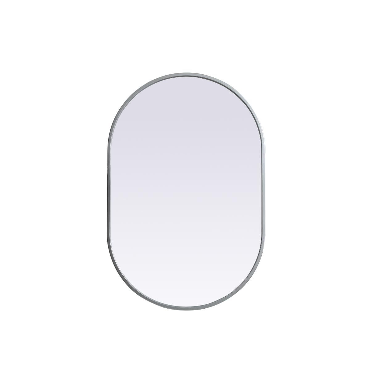 Shown in Silver finish