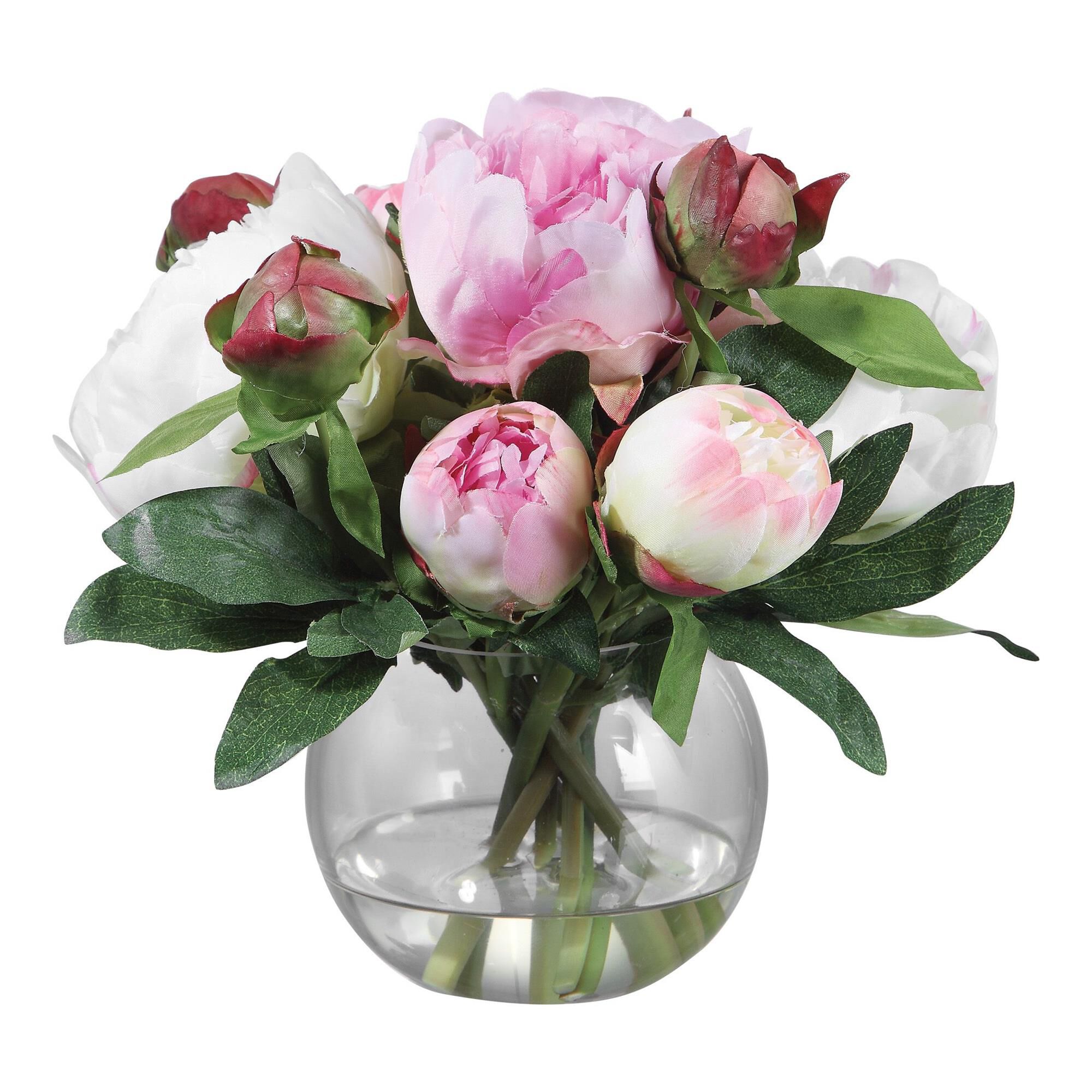 Blaire Botanical by Uttermost