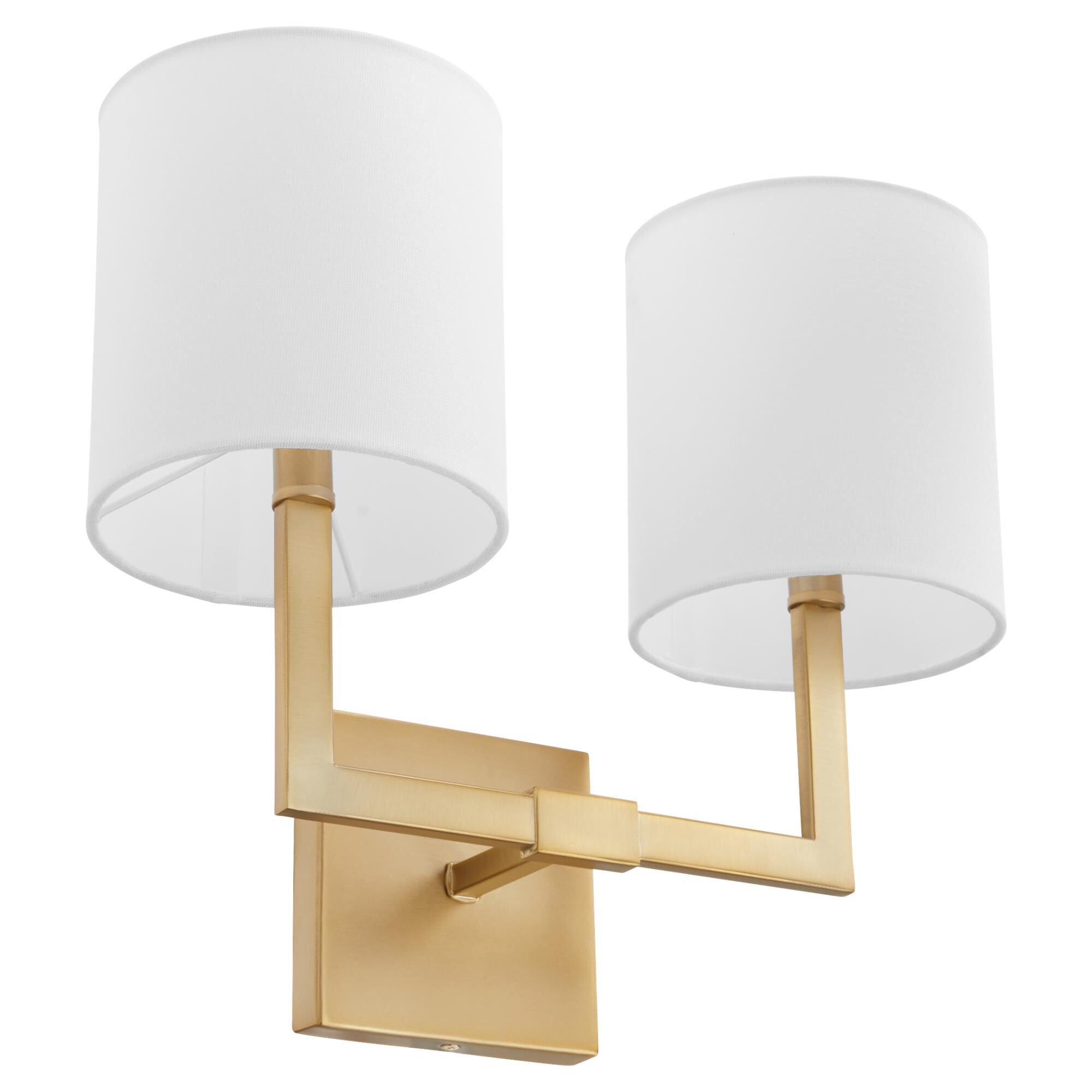 Bolero 15 Inch Wall Sconce by Quorum International