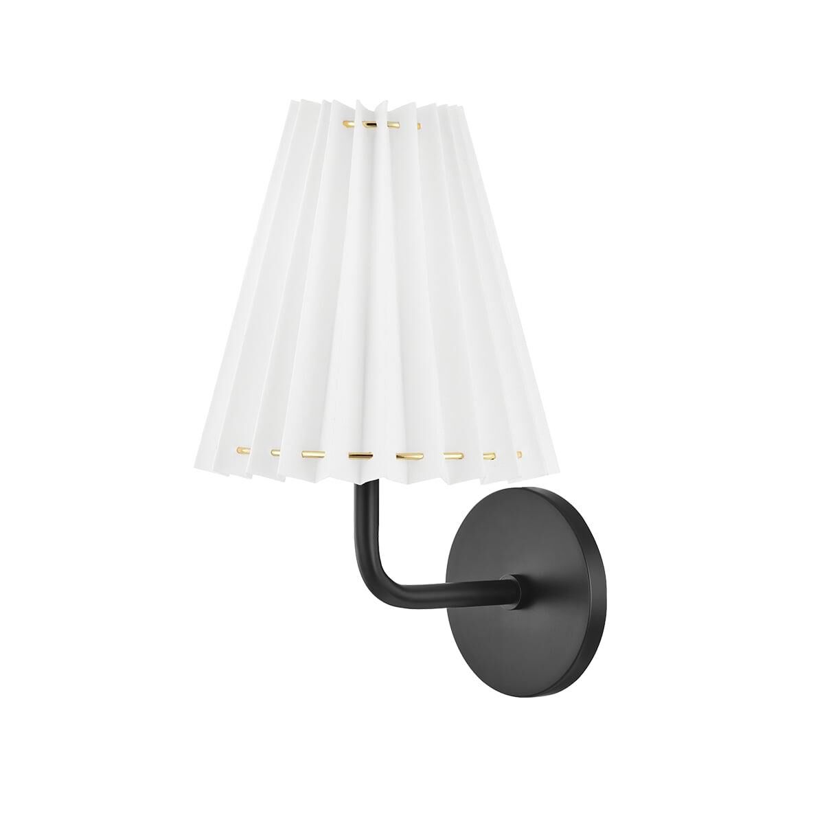 Demi 8 Inch Wall Sconce by Mitzi
